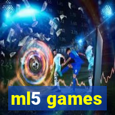 ml5 games